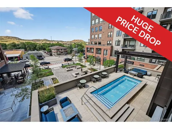 20 Wilcox St #311, Castle Rock, CO 80104