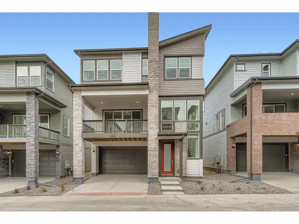 7756 S Cherokee Trl, Centennial, CO 80016