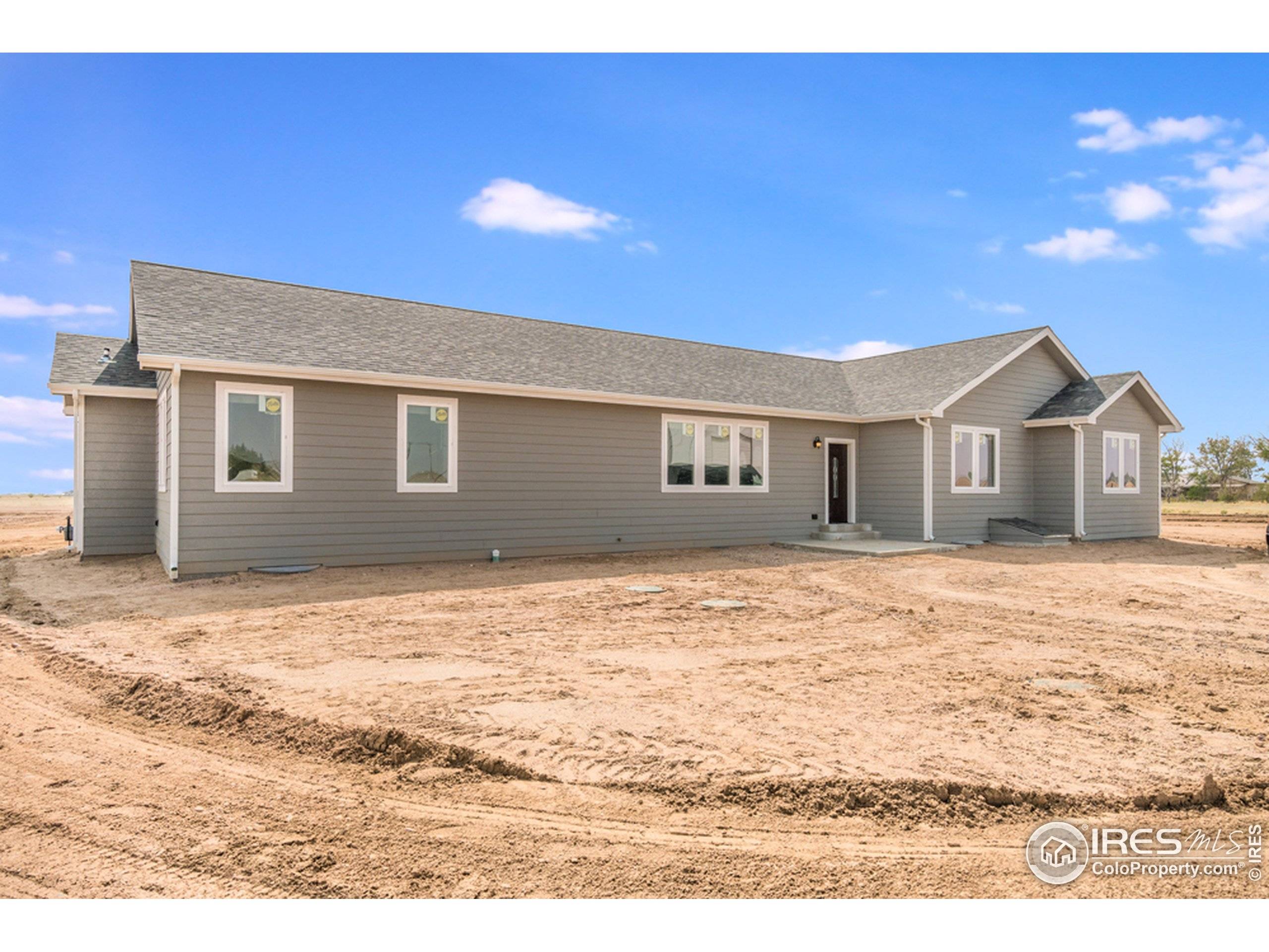 Nunn, CO 80648,128 2nd St