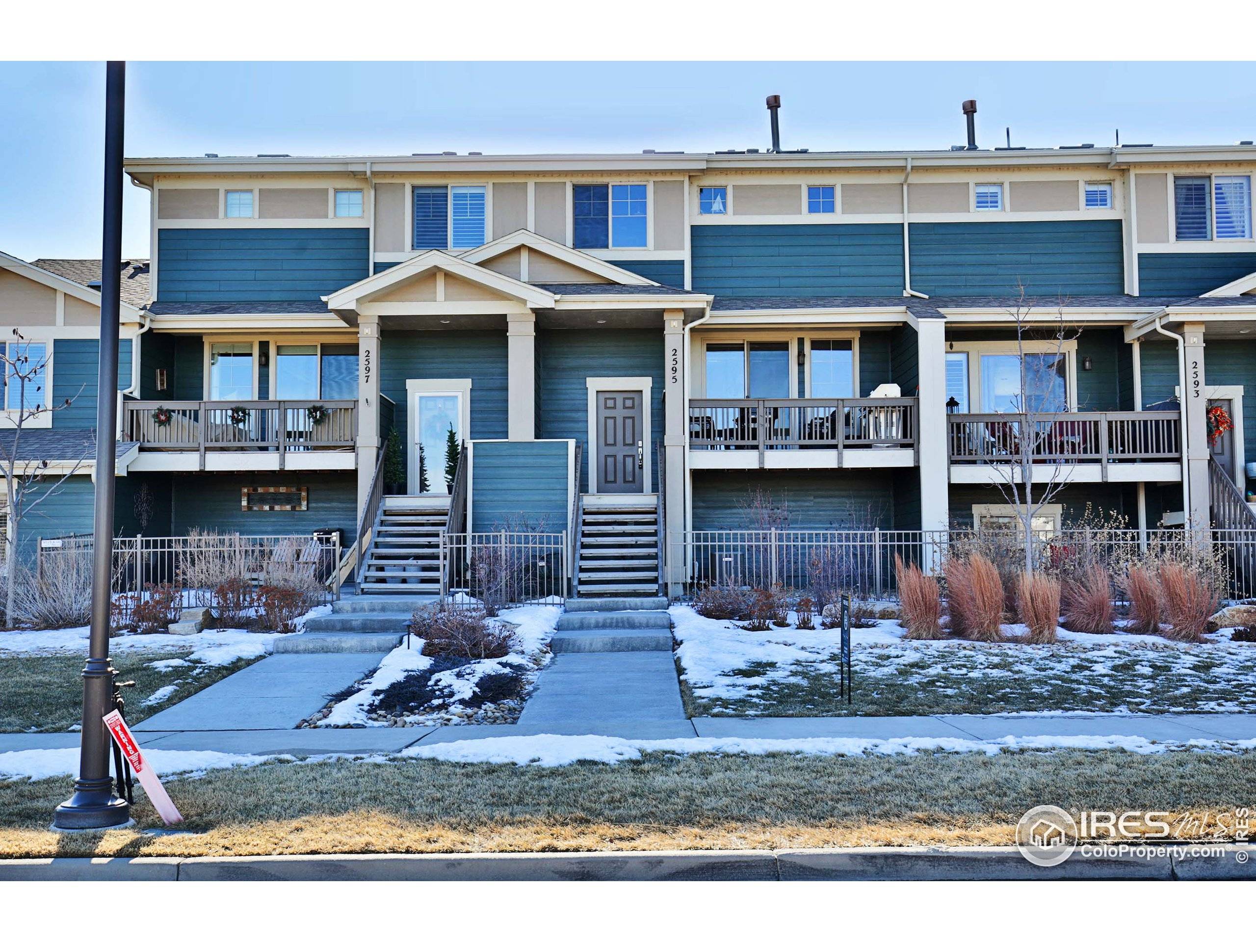 2595 Trio Falls Dr, Loveland, CO 80538