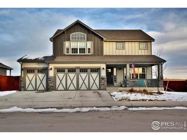 1484 Heirloom Dr, Windsor, CO 80550