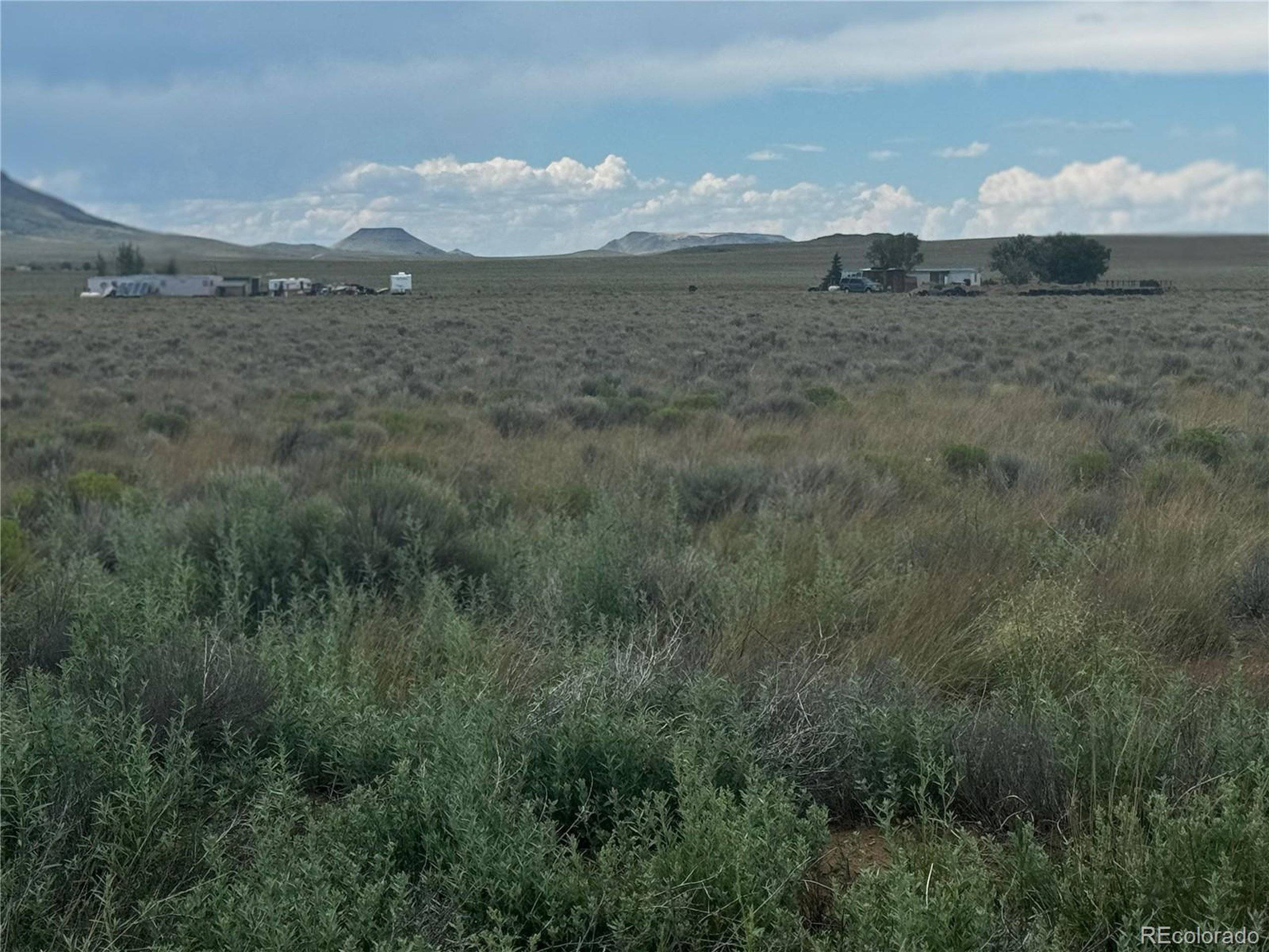 San Luis, CO 81152,21 Marcia Rd
