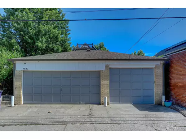 Denver, CO 80212,4530 W Hayward Pl