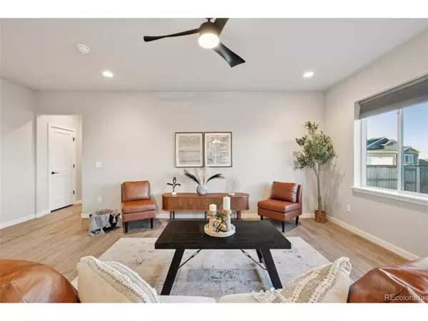 Calhan, CO 80808,491 Blanket Flower St