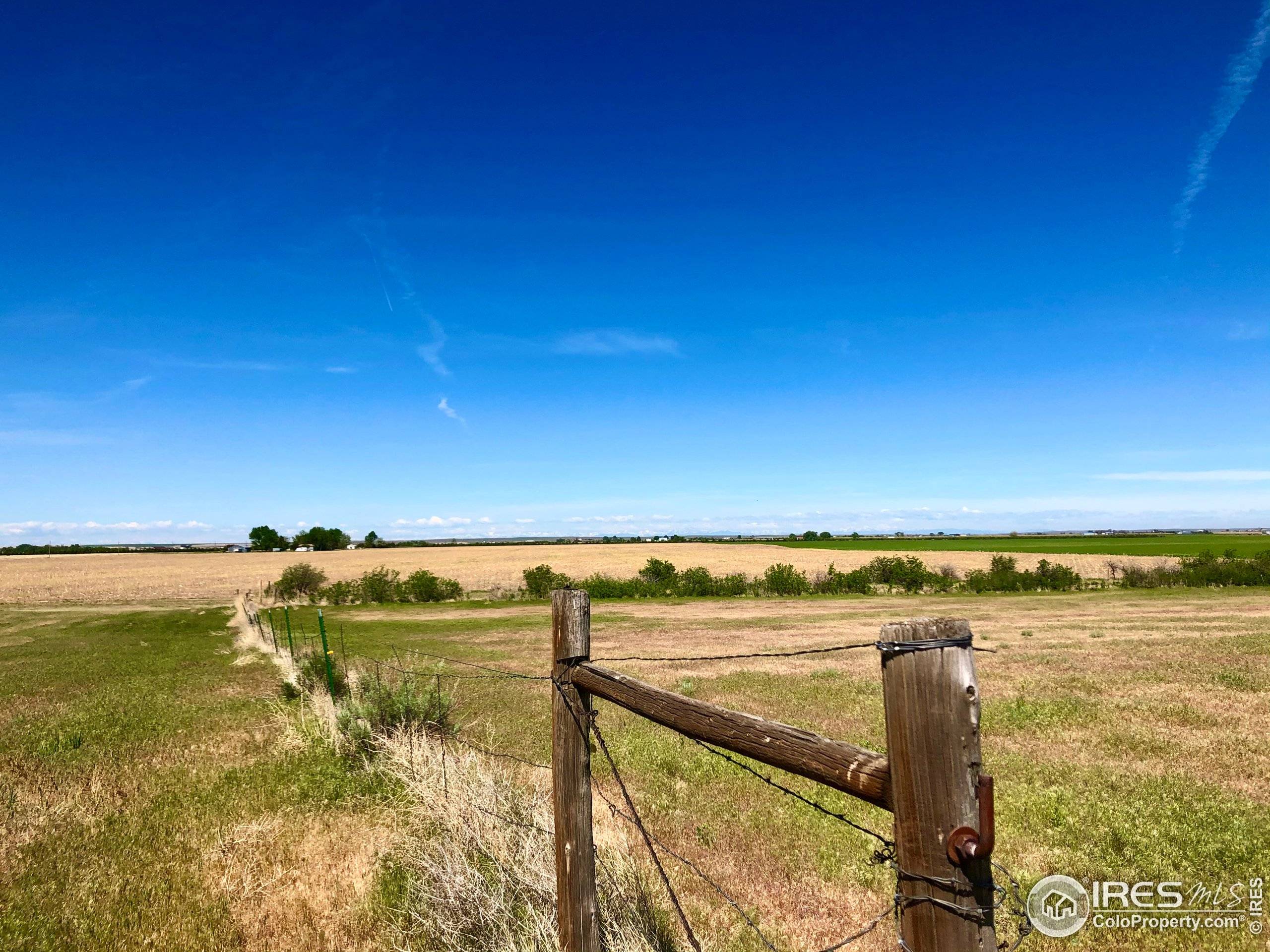 Wiggins, CO 80654,County Road J
