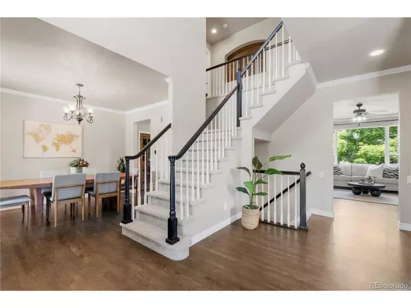 Castle Pines, CO 80108,7099 Cerney Cir