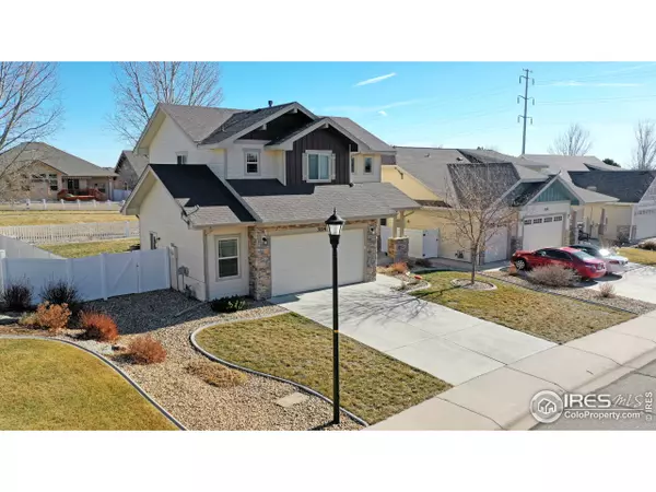 3114 68th Ave Ct, Greeley, CO 80634