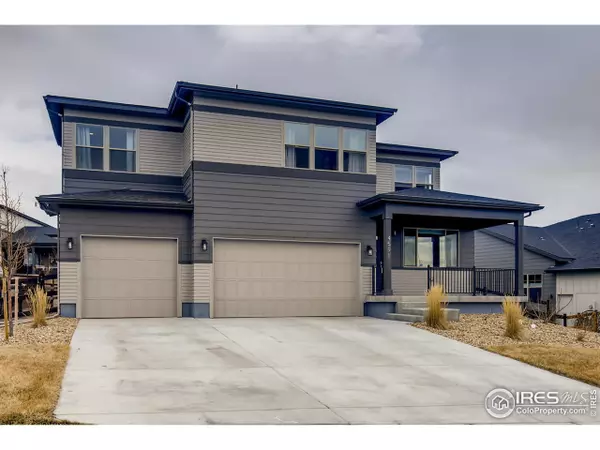 4591 Lakeside Dr, Longmont, CO 80504