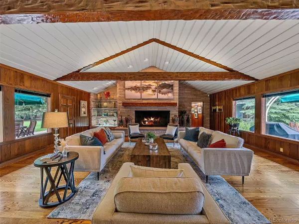 Evergreen, CO 80439,32453 Upper Bear Creek Rd