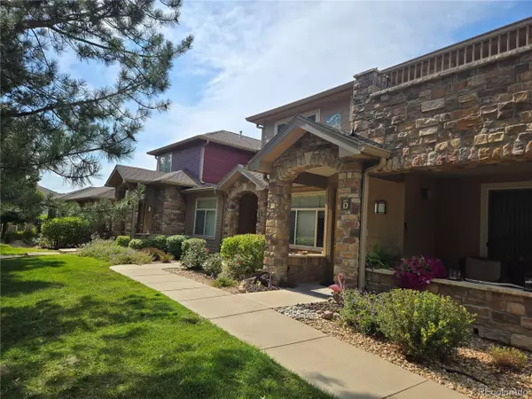 Highlands Ranch, CO 80130,8643 Gold Peak Dr #E