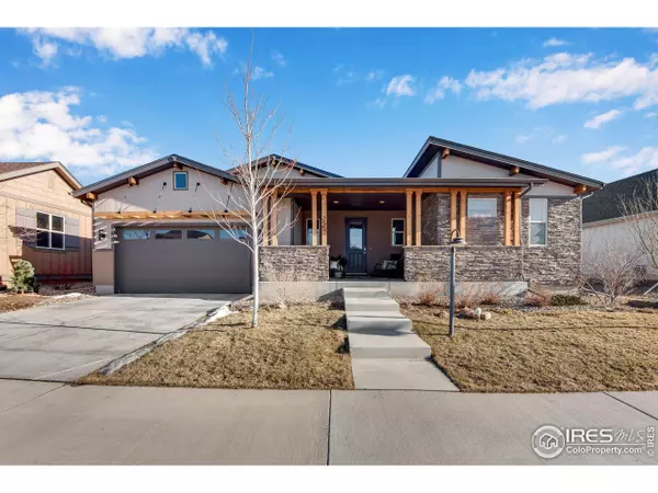 2552 Chaplin Creek Dr, Loveland, CO 80538