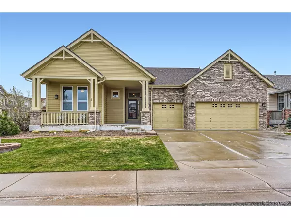 10538 Pony Cart Pl, Littleton, CO 80125