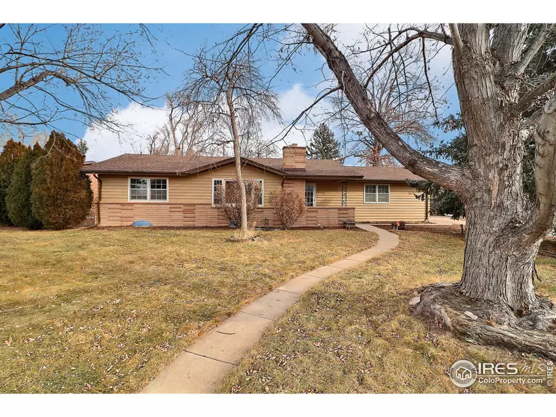 2652 W Buena Vista Dr, Greeley, CO 80634