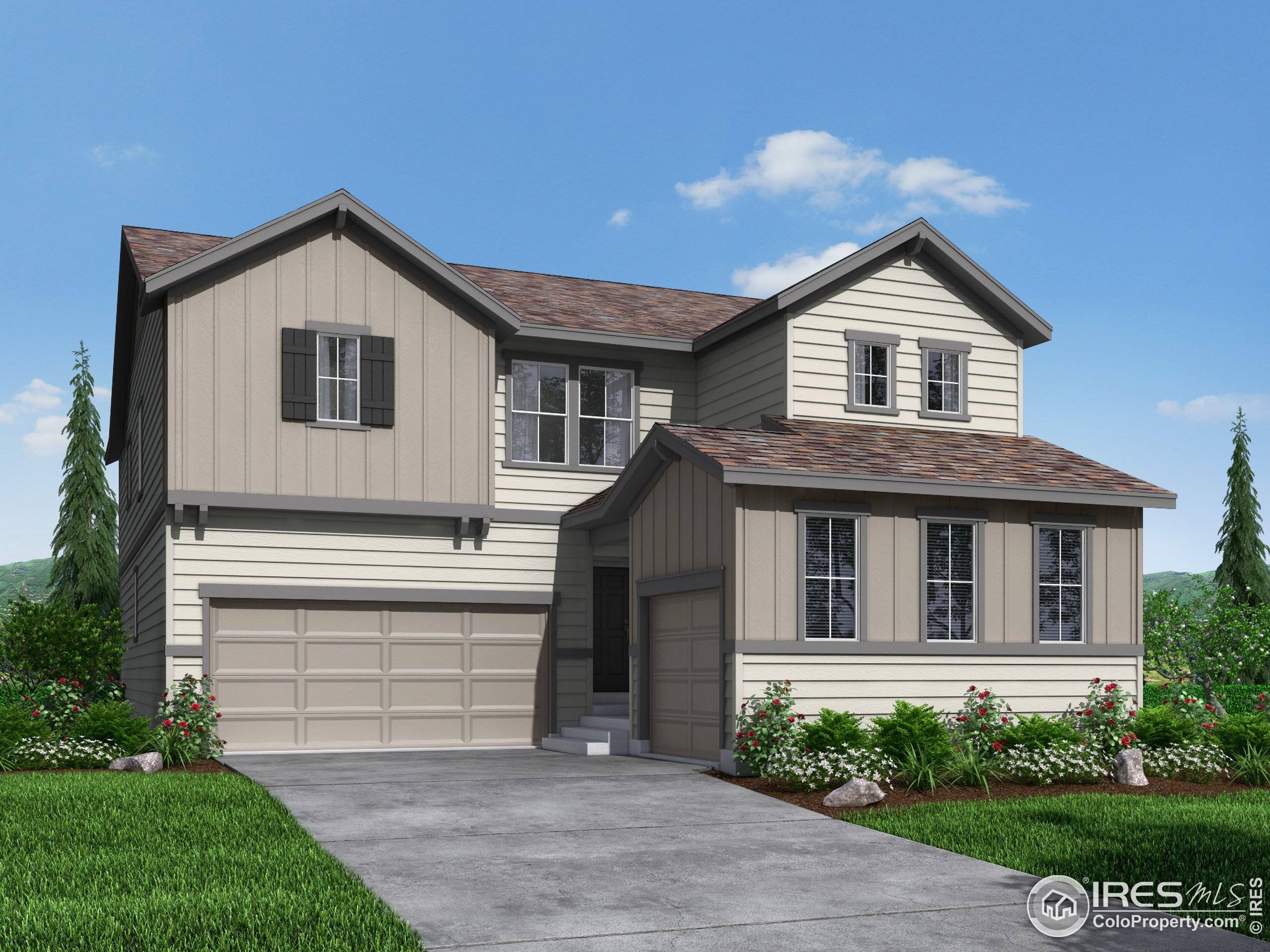 Loveland, CO 80538,3169 Deering Lake Dr