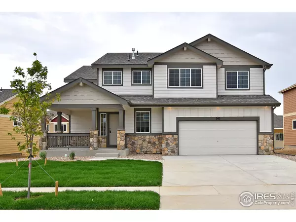 1630 Rise Dr, Windsor, CO 80550