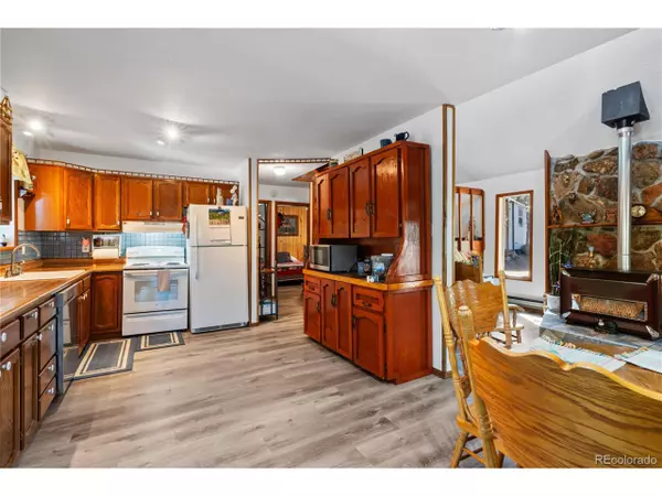Cotopaxi, CO 81223,539 12th Trl