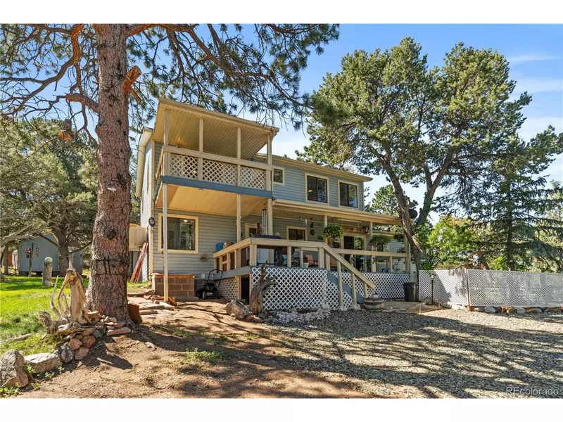 539 12th Trl, Cotopaxi, CO 81223