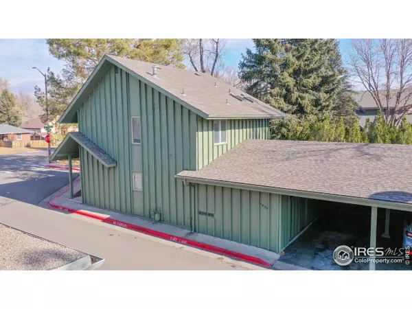 Fort Collins, CO 80525,1825 Indian Meadows Ln