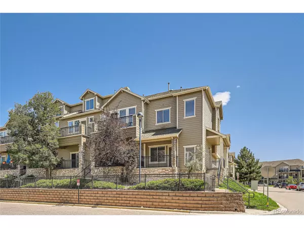 11250 Florence St #12G, Commerce City, CO 80640