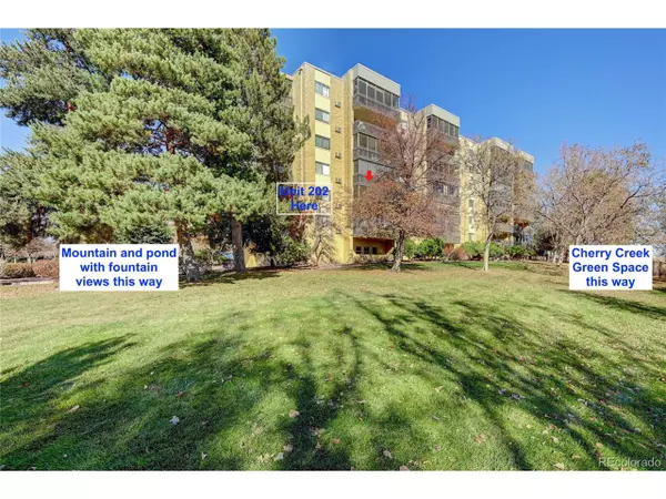 14300 E Marina Dr #202, Aurora, CO 80014