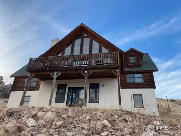 435 Crestone Way, Livermore, CO 80536