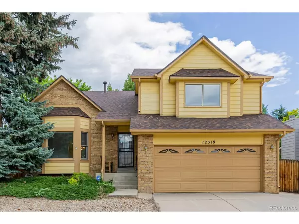 Littleton, CO 80127,12319 W Burgundy Ave