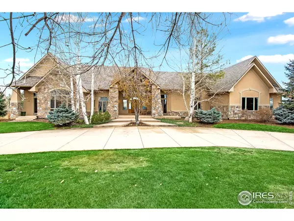 Fort Collins, CO 80525,7669 Vantage View Pl