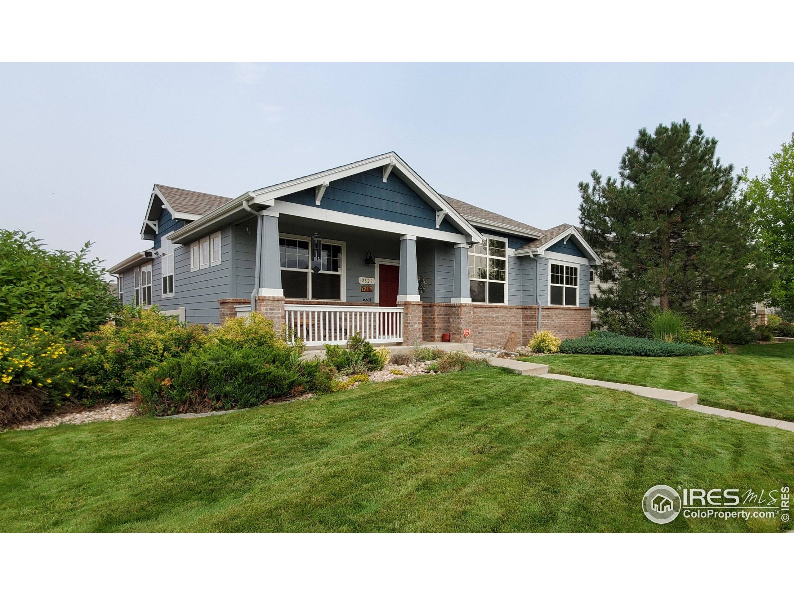 2626 William Neal Pkwy, Fort Collins, CO 80525