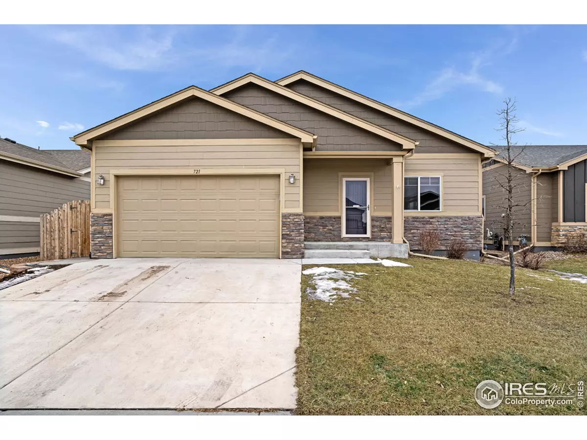 Milliken, CO 80543,721 Village Dr