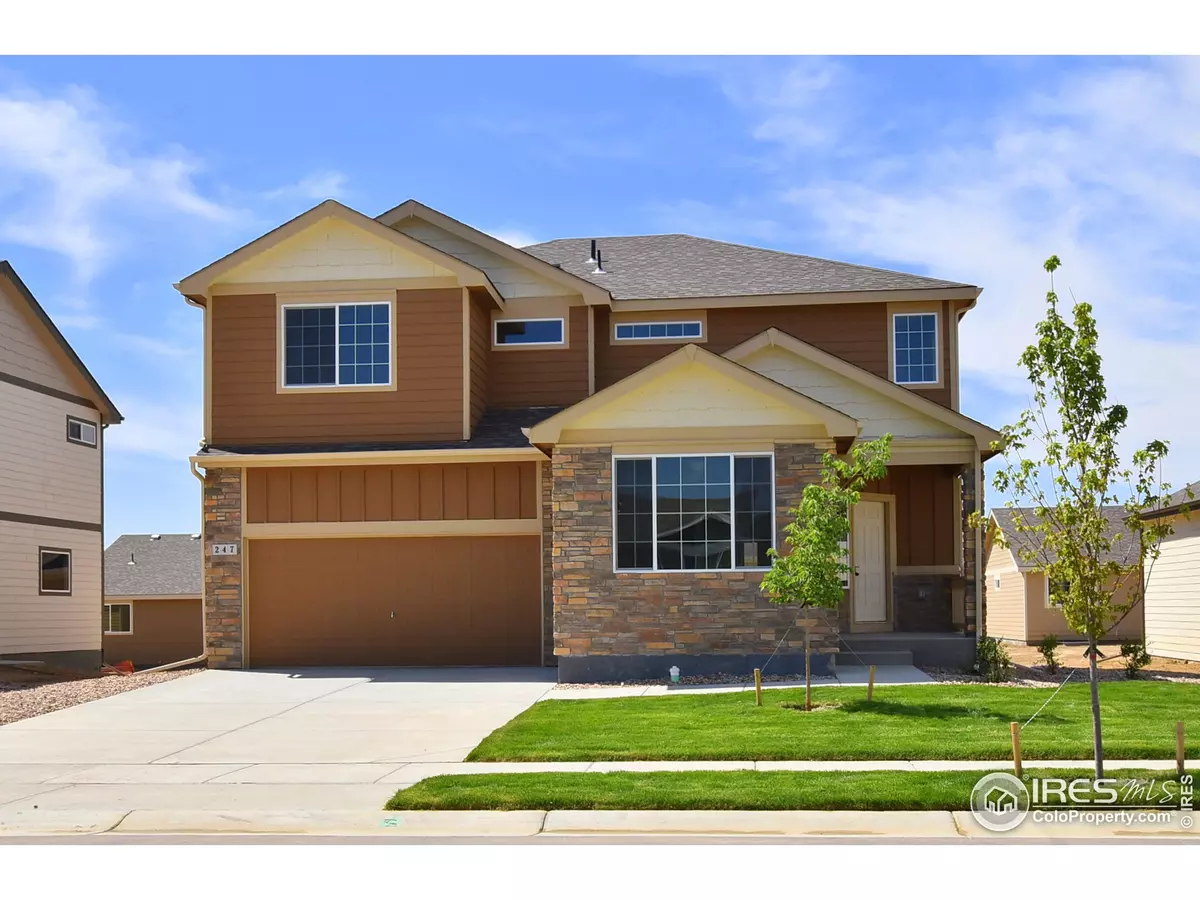 Windsor, CO 80550,1855 Abundance Dr