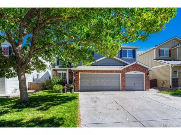 380 Rose Finch Cir, Highlands Ranch, CO 80129