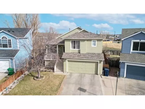 8929 Cloverleaf Cir, Parker, CO 80134