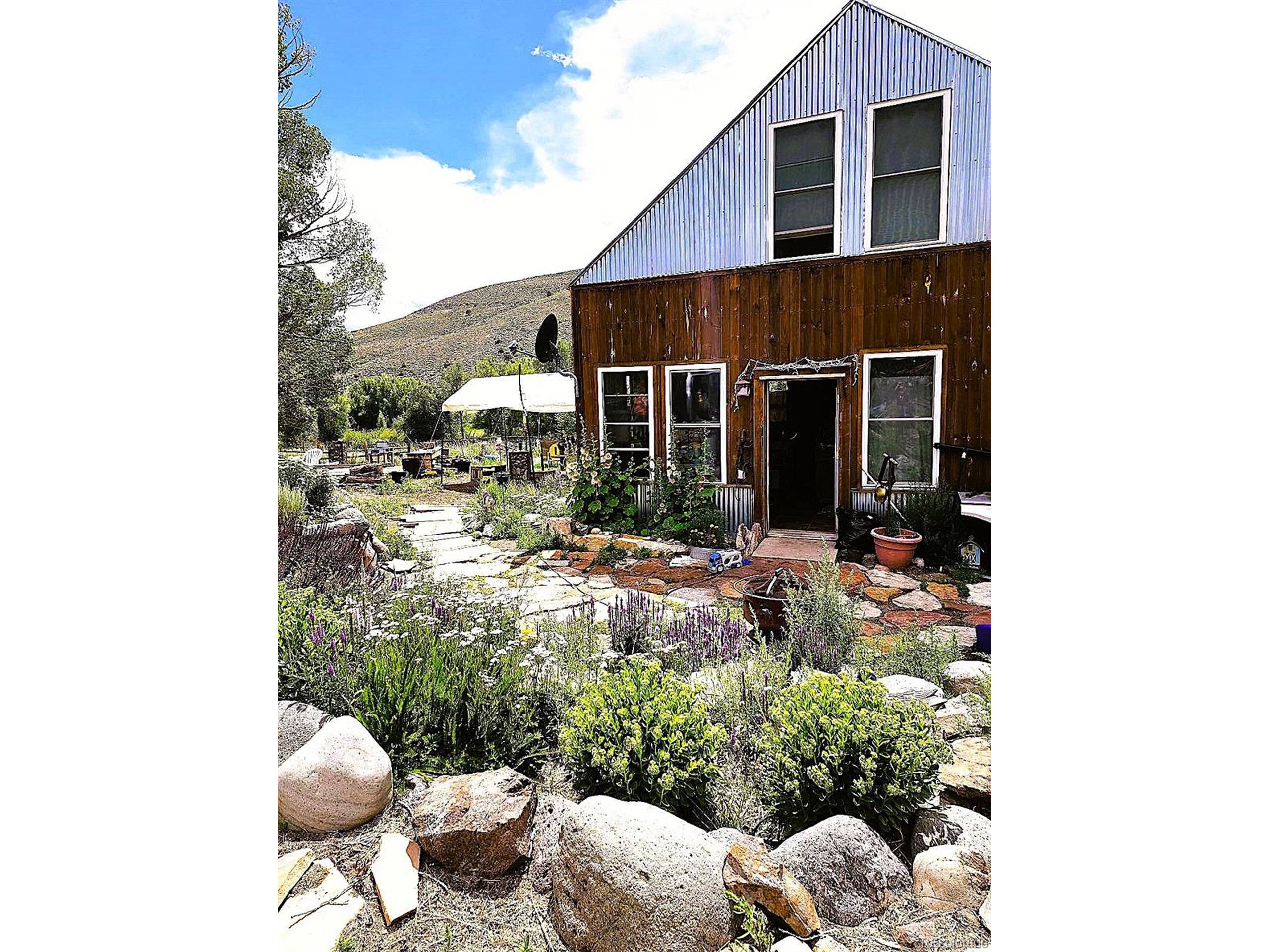 1778 County Road 20, Gunnison, CO 81230