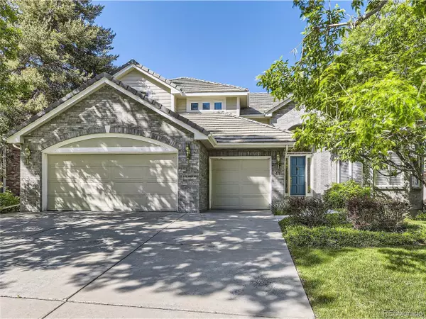 41 Coral Pl, Greenwood Village, CO 80111