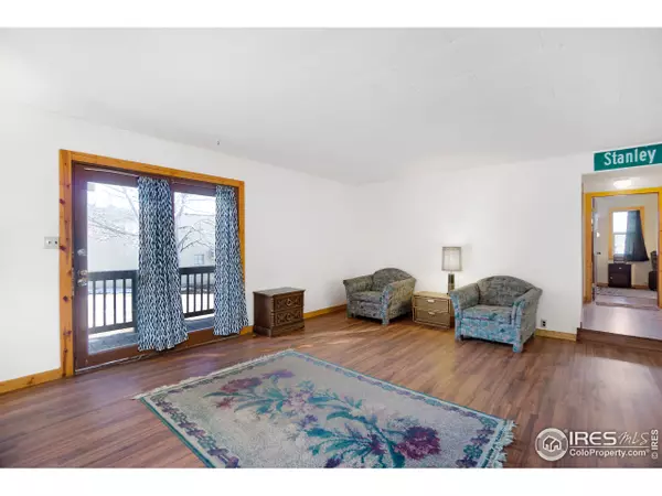 Estes Park, CO 80517,407 Stanley Ave