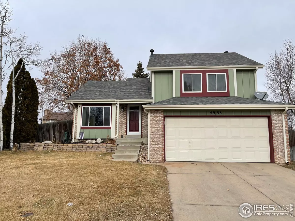 Greeley, CO 80634,4933 W 8th St