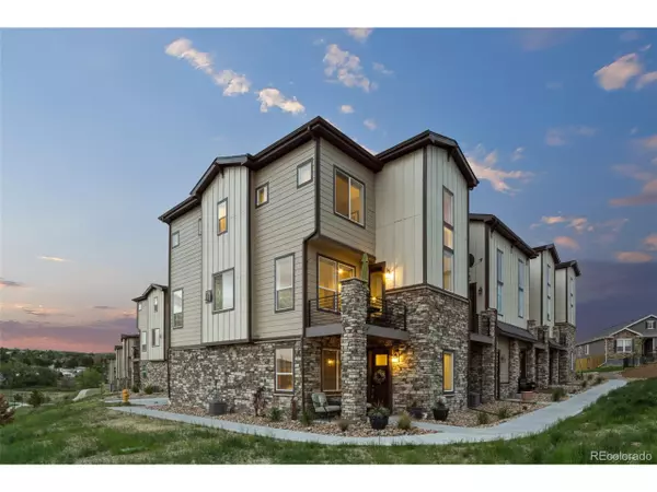 1564 Castle Creek Cir, Castle Rock, CO 80104