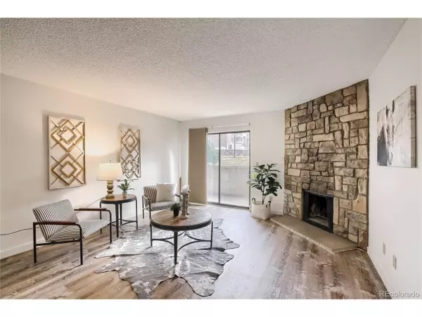 400 Zang St #1-102, Lakewood, CO 80228