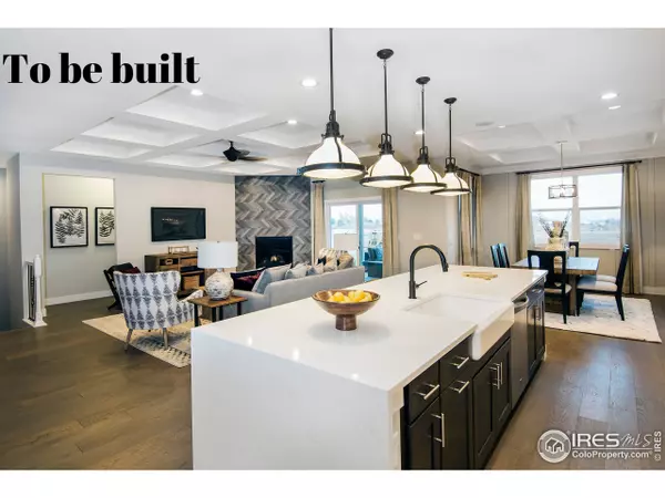 1735 Branching Canopy Dr, Windsor, CO 80550