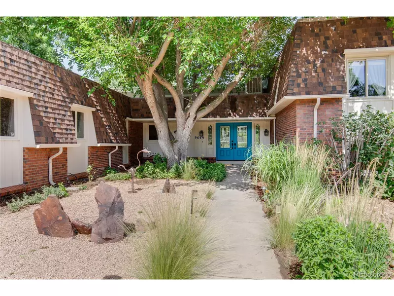 9649 E Powers Dr, Greenwood Village, CO 80111