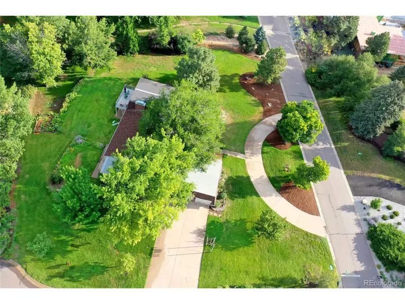 9649 E Powers Dr, Greenwood Village, CO 80111