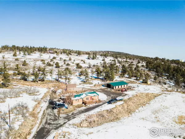 Rye, CO 81069,7921 State Hwy 165