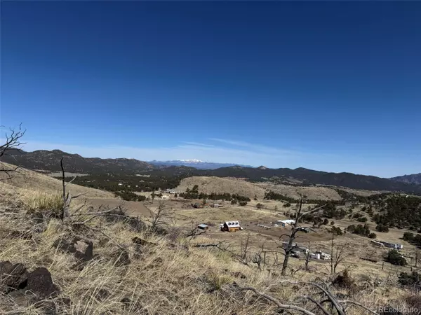 Cotopaxi, CO 81223,25 25th Trail and F Path