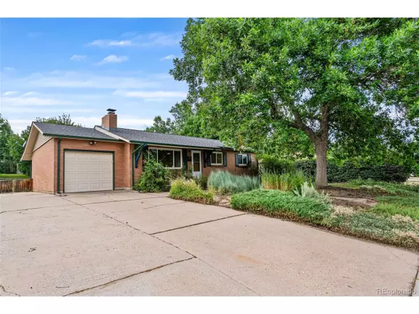 571 S Taft St, Lakewood, CO 80228
