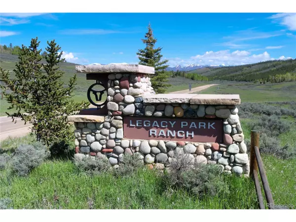 Granby, CO 80446,721 County Road 6234b