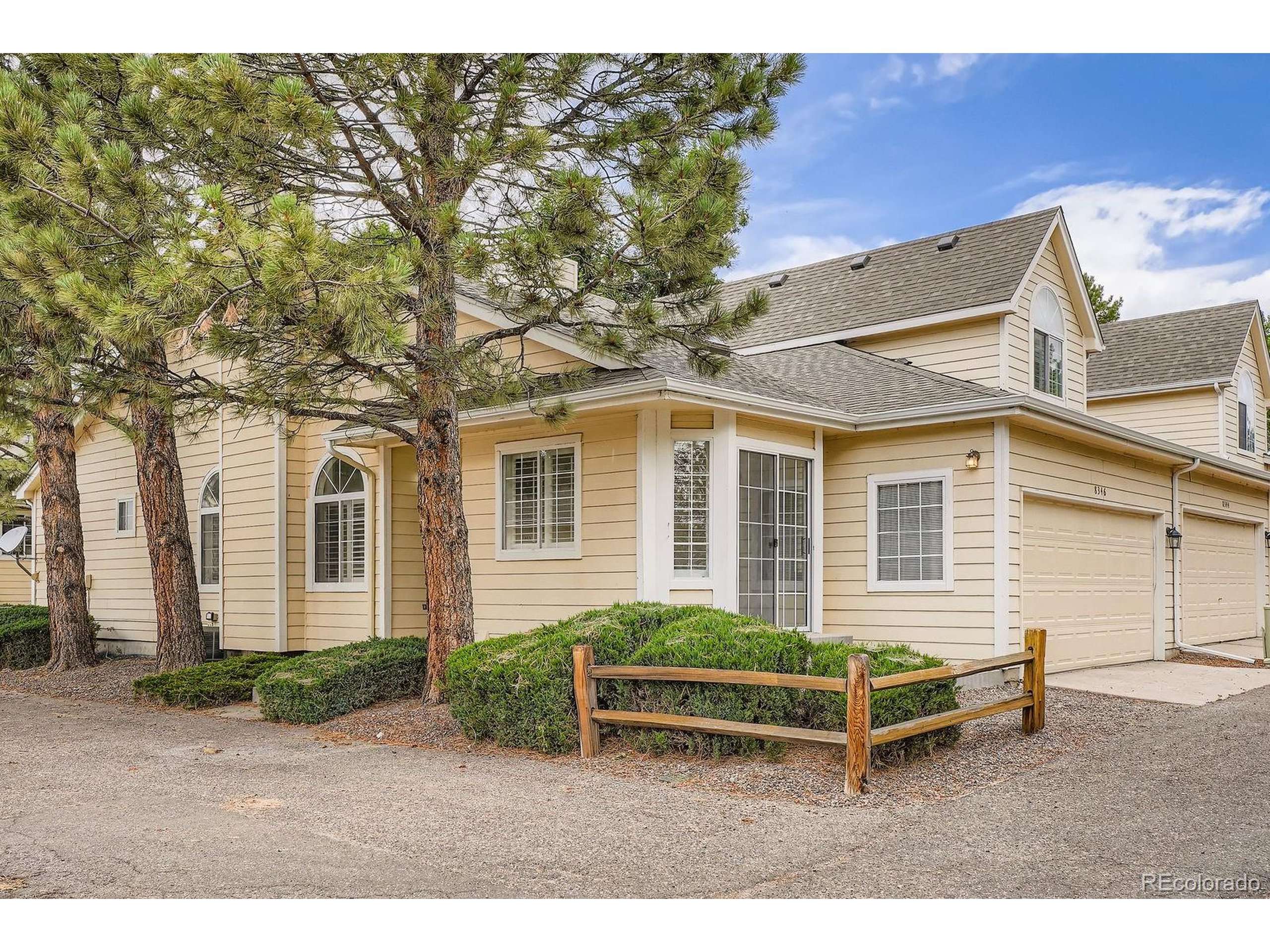 8346 S Upham Way, Littleton, CO 80128