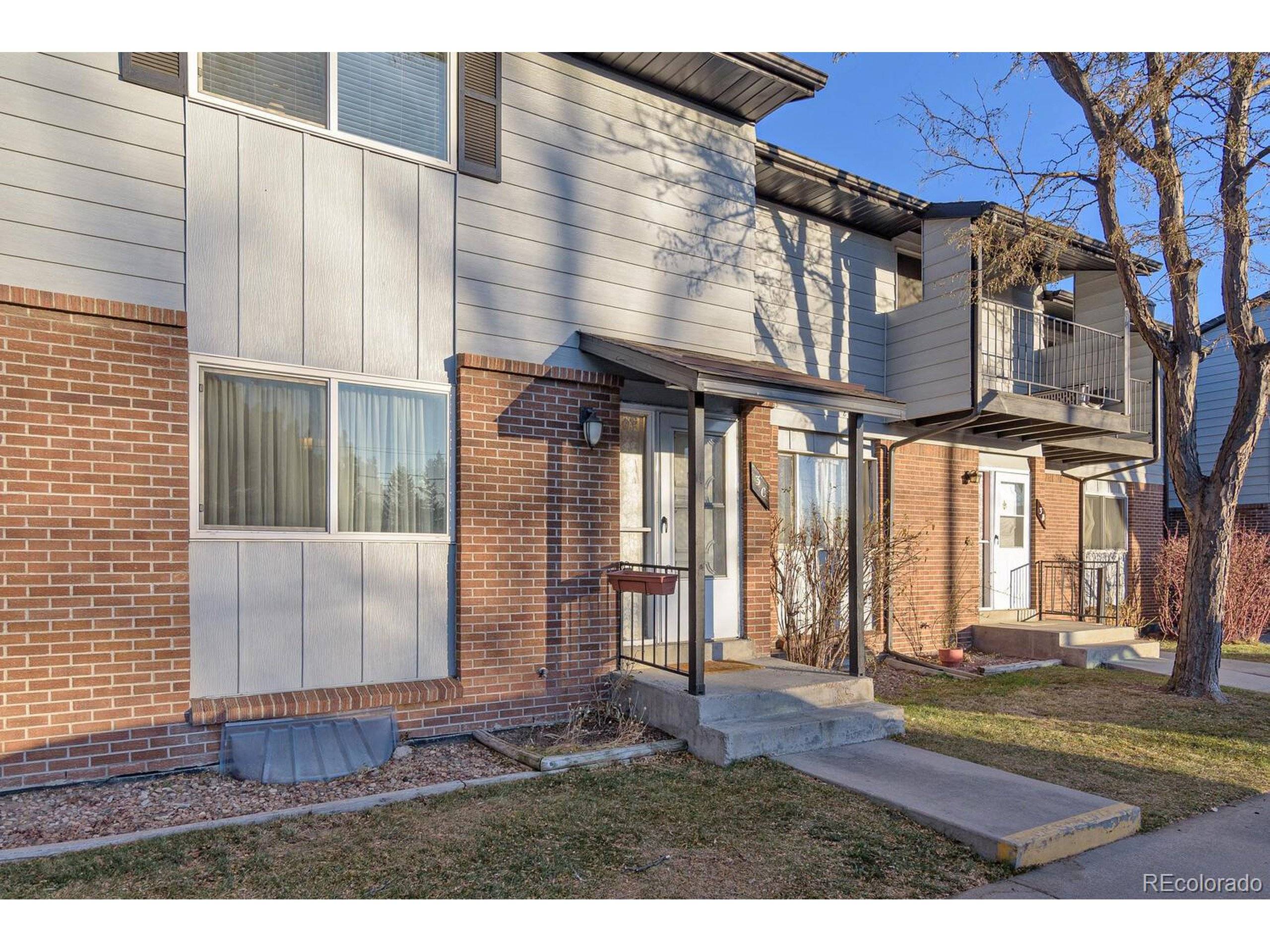 3061 W 92nd Ave #3C, Westminster, CO 80031