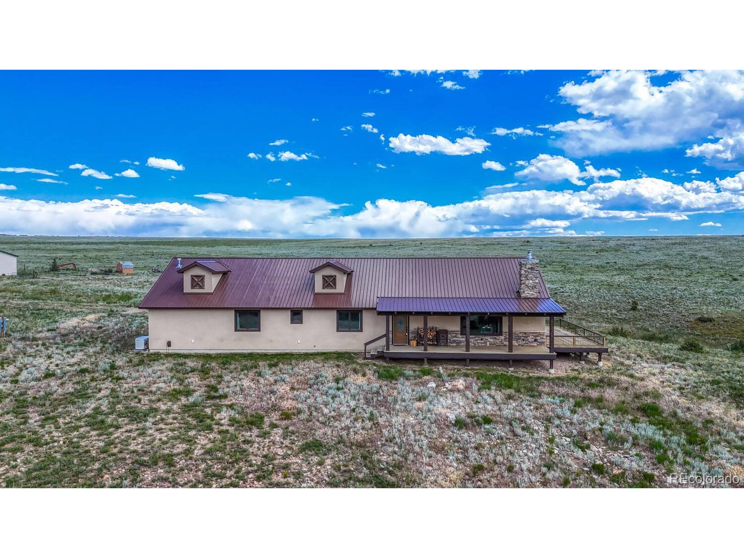 Westcliffe, CO 81252,1610 Timber Ridge Rd