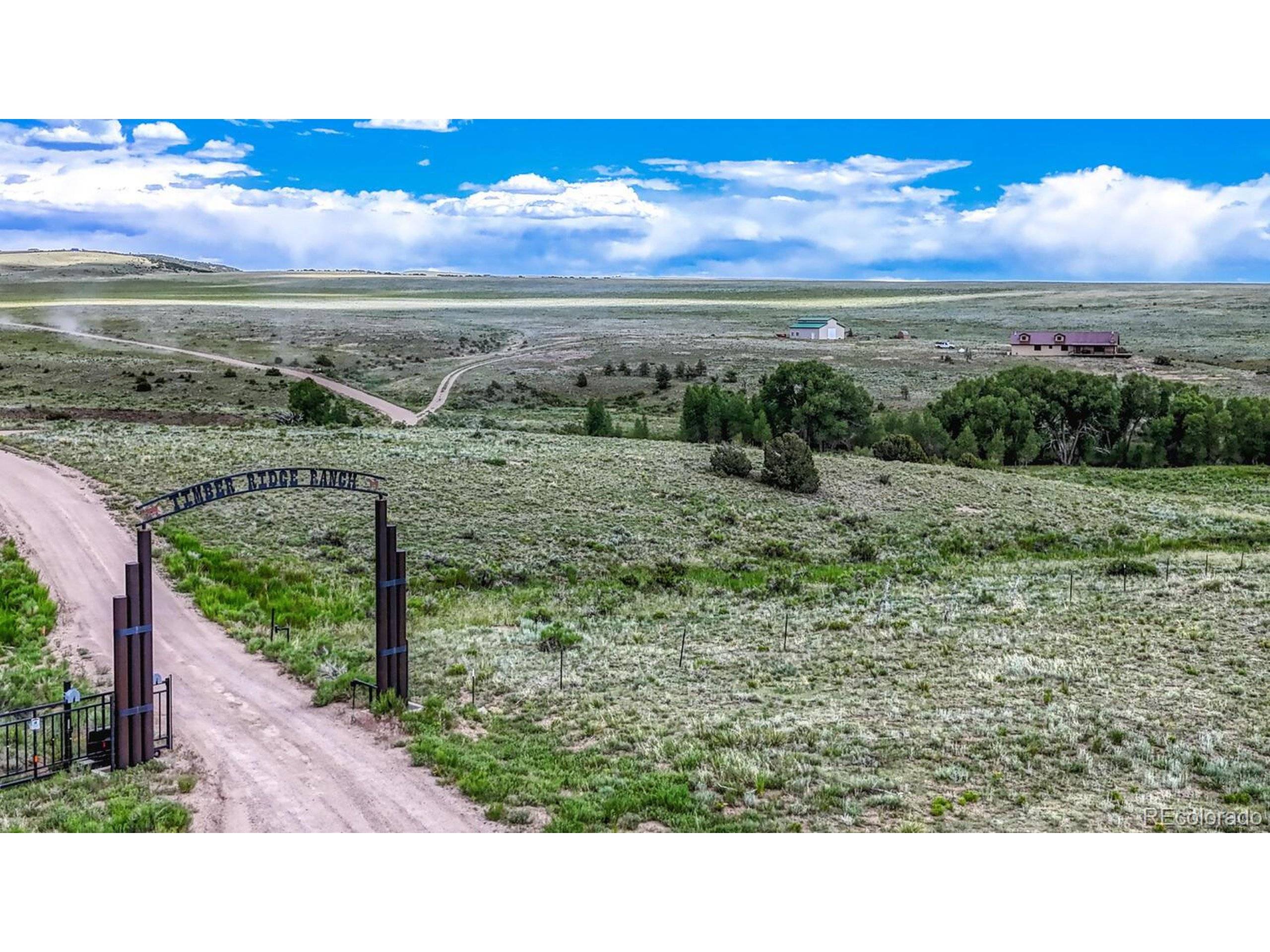 Westcliffe, CO 81252,1610 Timber Ridge Rd