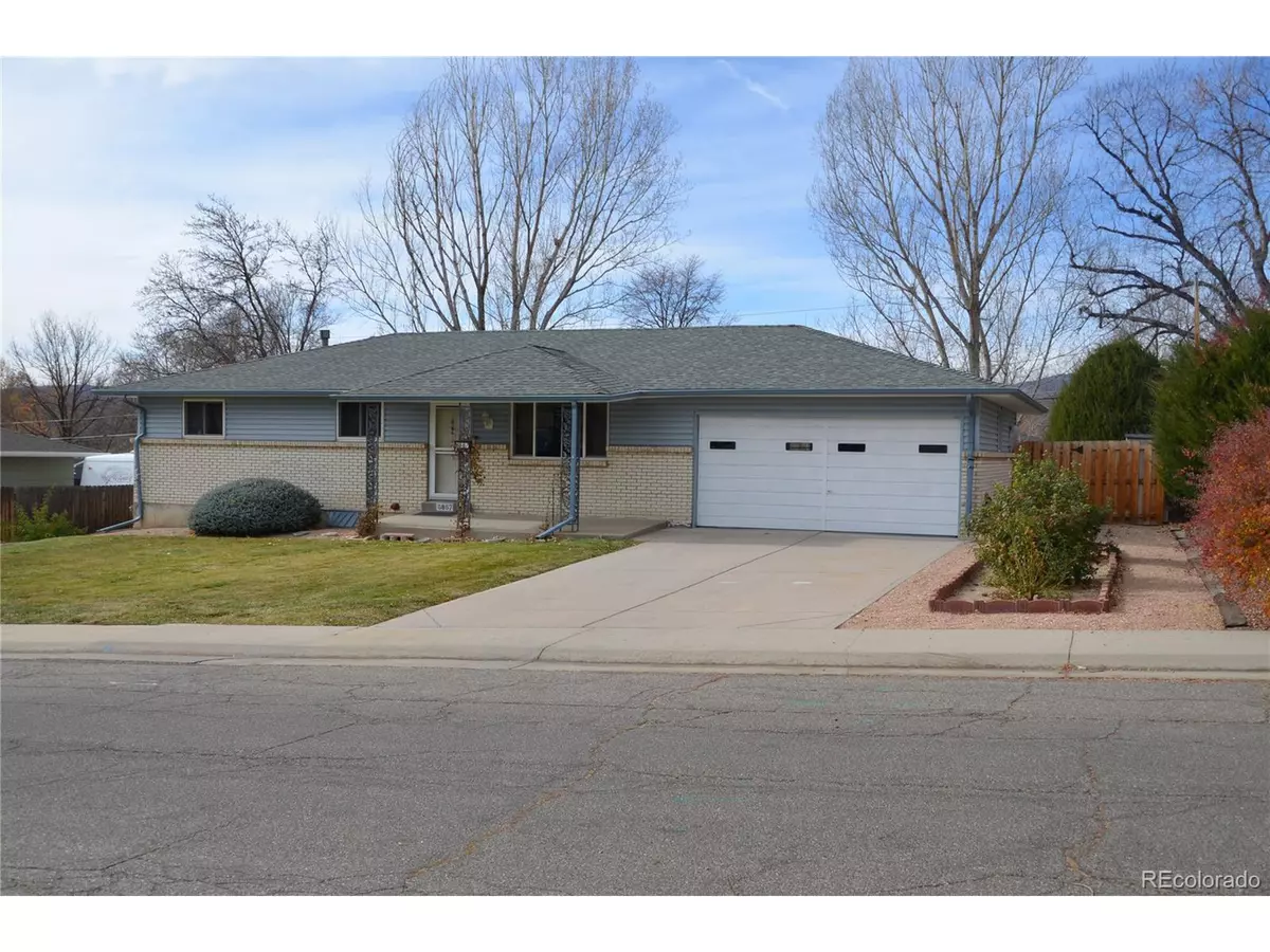 Arvada, CO 80004,6867 Miller St